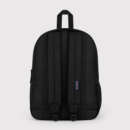 Mochila urbana JanSport Superbreak Negro 20L