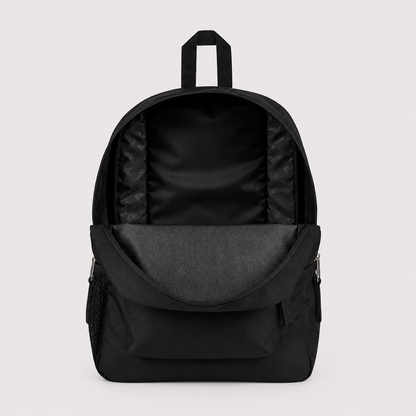 Mochila urbana JanSport Superbreak Negro 20L