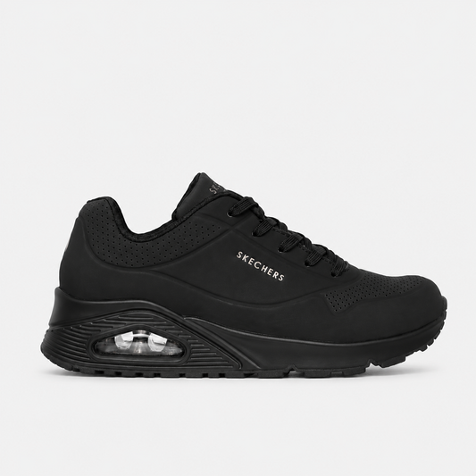 Tenis Skechers Street Uno Stand On Air Mujer 73690