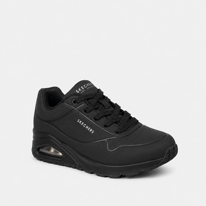 Tenis Skechers Street Uno Stand On Air Mujer 73690
