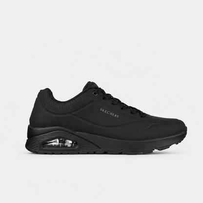 Tenis Skechers Street Uno Stand On Air Hombre 52458
