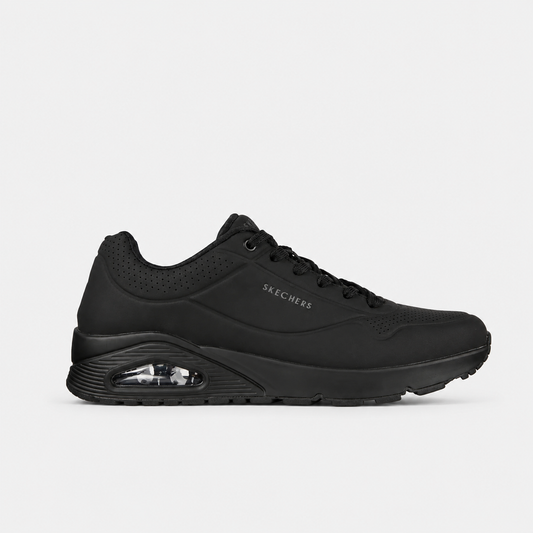 Tenis Skechers Street Uno Stand On Air Hombre 52458
