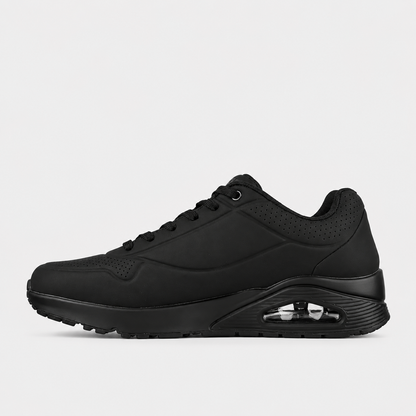 Tenis Skechers Street Uno Stand On Air Hombre 52458