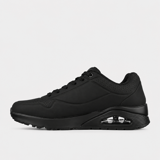Tenis Skechers Street Uno Stand On Air Hombre 52458