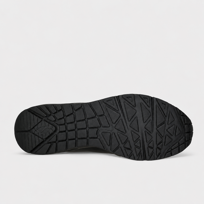 Tenis Skechers Street Uno Stand On Air Hombre 52458