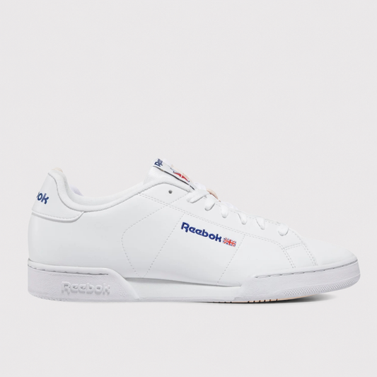 Tenis Reebok NPC II Syn Hombre