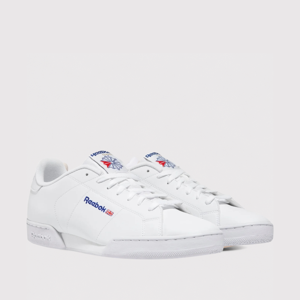 Tenis Reebok NPC II Syn Hombre