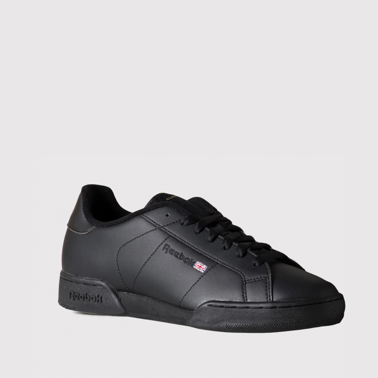 Tenis Reebok NPC II Syn Hombre