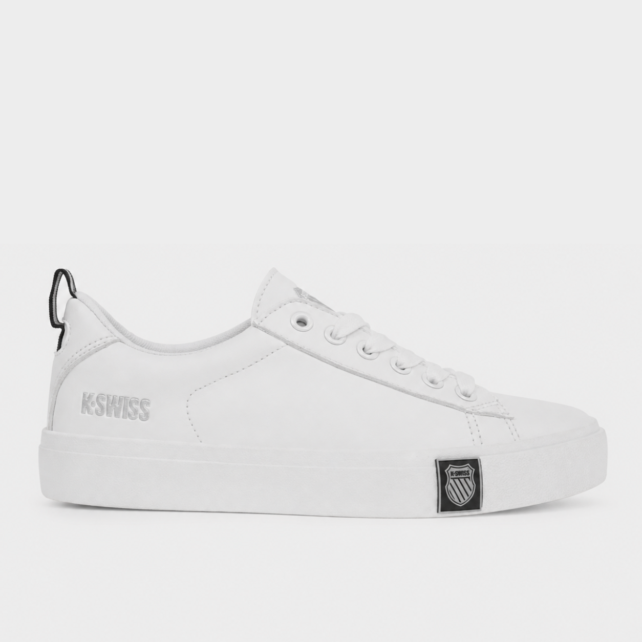 Tenis Trinity Mujer