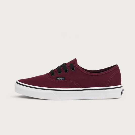 Vans Authentic Unisex Vino