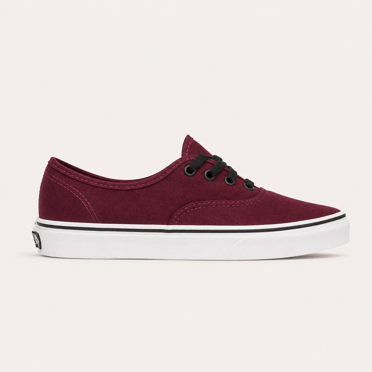 Vans Authentic Unisex Vino