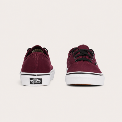 Vans Authentic Unisex Vino