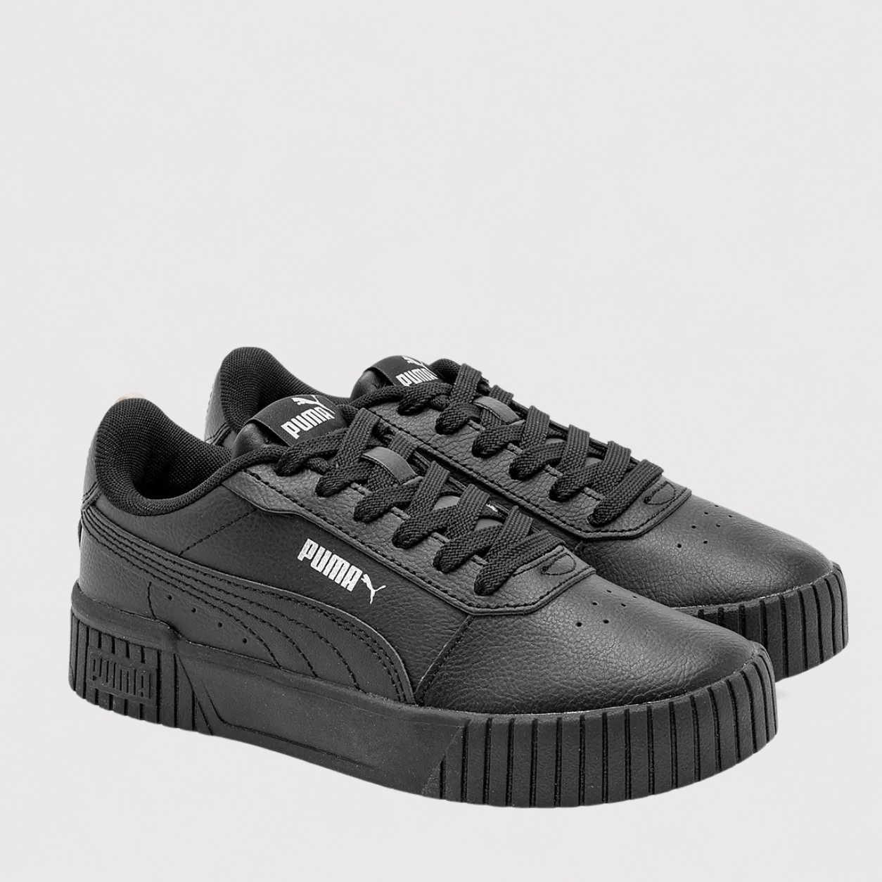Tenis Puma Carina 2.0 Jr 38618510