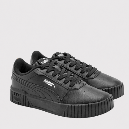 Tenis Puma Carina 2.0 Jr 38618510