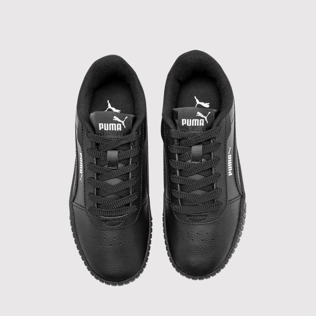 Tenis Puma Carina 2.0 Jr 38618510