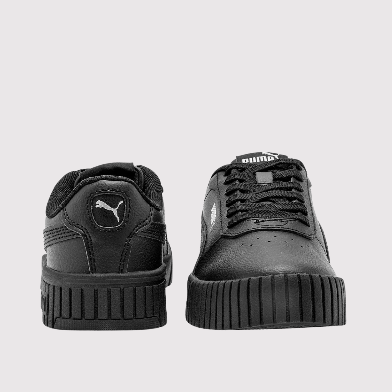 Tenis Puma Carina 2.0 Jr 38618510