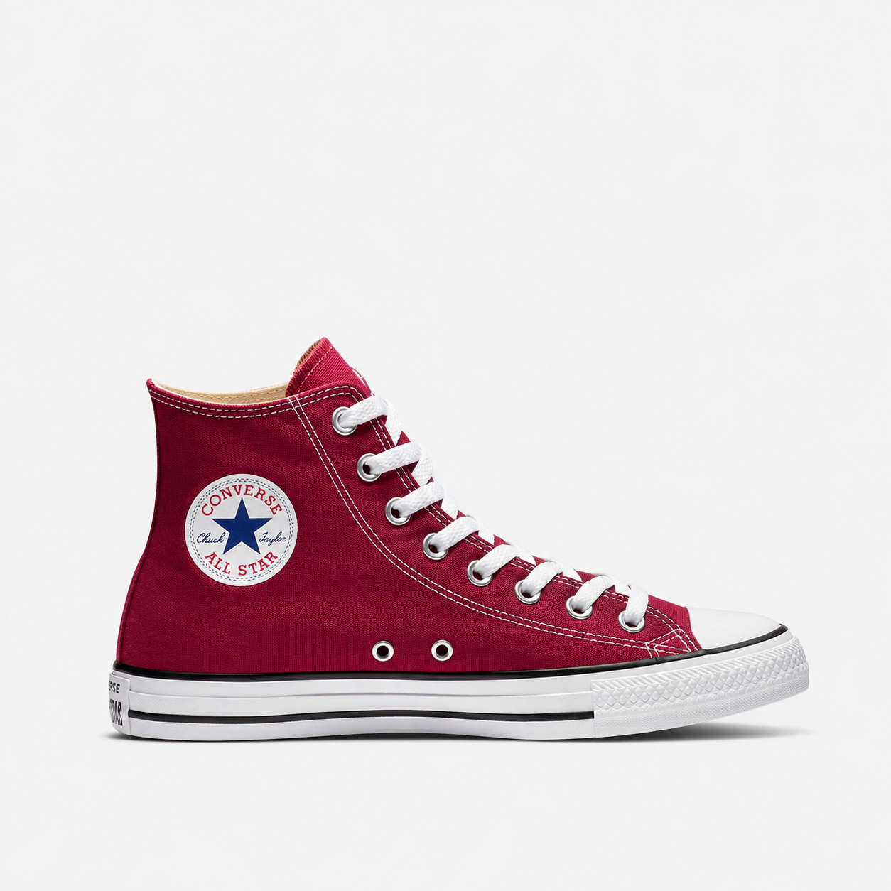 Converse Chuck Taylor All Star Vino